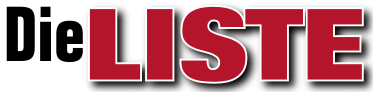 Die LISTE Flieden Logo